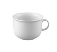 Thomas Trend White - Taza para desayuno (1 unidad), color blanco