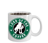 Taza de El Señor de los Anillos: los mejores regalos personalizados/tazas de café felices únicas para mujeres increíbles/hombres/mamá/él/ella/papá/madre/amigos/esposa/trabajo/oficina-My precious lord
