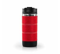Taza de émbolo isotérmica GSI Outdoors Commuter Javapress