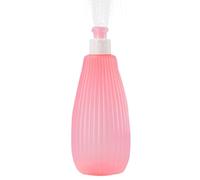 Taza De Enjuague Para Baño De Bebé: Enjuague Manual De 350 Ml, Diseño De Pico, Flujo De Agua, Material Duradero No Tóxico | Taza Enjuagadora Para Cabello Y Cuerpo Para Bebés, Accesorios De