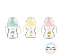 Mam Dcore Learning Cup con asas desde los 6 meses 190ml Random Colour