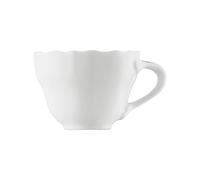 Taza De Espresso Hutschenreuther Maria Teresa Blanca 0,10 L
