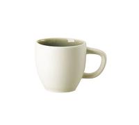 Taza De Espresso Rosenthal Junto Aquamarine De Cerámica 0,09 L