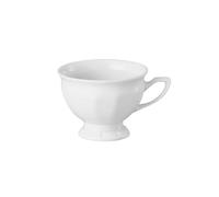 Taza De Espresso Rosenthal Maria Blanca 0,08 L