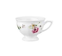 Taza De Espresso Rosenthal Maria Pink Rose 0,08 L
