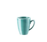 Taza De Espresso Rosenthal Mesh Aqua 0,08 L