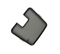 Taza de espuma de leche, Compatible con Philips, cafeteras EP3146,5143,5144,5147,3341, accesorios for cafeteras(Bean lid)