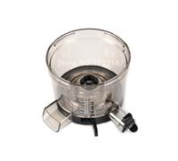 Taza De Exprimidor Lento, Compatible Con Hurom, HU-1100/1200/910/880 HU-600WN HU-1100WN Taza De Tambor/tazón