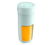 Taza de exprimidor portátil, exprimidor portátil,Batidora de batidos de viaje exprimidor eléctrico recargable | Exprimidor personal, licuadoras de frutas multifuncionales a