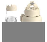 Taza De Exprimir Portátil - Taza Batidora Portátil - Tazas Para Batidos Alimentada Por USB | Extractor De Eléctrico Personal Porttil | Máquinas Para Exprimir, Accesorios Eficie