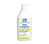 Taza de gel desinfectante 62880, 1 L