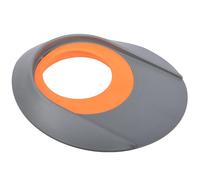 Taza de golf para poner al aire libre, para práctica de disco de práctica en interiores, pelota de entrenamiento, copa de golf