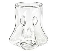 Taza de Halloween genérica - Taza de Ghost | Cute Tea Glass Mugs