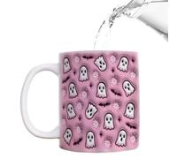 Taza de Halloween Taza de té con una capacidad de 325 mililitros