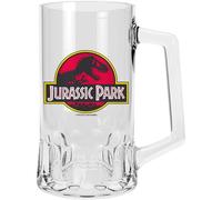 Taza De Jurassic Park Logo ABYSTYLE