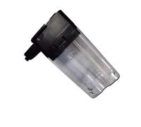 Taza De Leche, Compatible Con Philips, Cafetera HD8914 8847 8763 8915 RI8759 8966, Accesorios, Contenedor De Leche Fácil De Limpiar