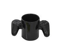 Taza de Leche de Café con Personalidad con Tipo de Letra, Taza de Controlador de Gamepad 3D, para Regalo de Jugadores