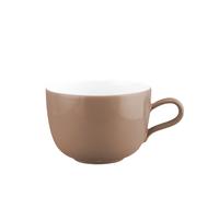 Taza De Leche De Seltmann Weiden Liberty Pure Colors Color Chocolate 0,38 L