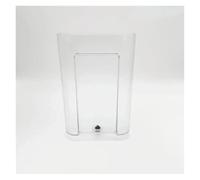 TAZA DE LECHE/TANQUE DE LECHE COMPLETO/TANQUE DE AGUA/TAPA DEL DEPÓSITO DE AGUA,Compatible Con NESPRESSO F111 EN500,Cafetera De Cápsulas(Water tank)