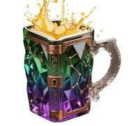 Taza de libro genérica | Cerámica para el hogar - Taza de café original para amantes de los libros | Regalo para mujer Familia Amigos Lectores y compañeros de trabajo