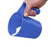 Taza De Medición Para Piscina, Medidor Líquido - Jarra Dosificadora Con Mango - Cocina Jardín Piscina Lavandería Riego Dosificación