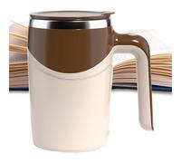 Taza De Mezcla De Cocina Recargable - Taza De Café Con Agitación Magnética Automática, Taza De Agitación Magnética Automática | Taza De Mezclador Automático Versátil, Taza De Café Méla
