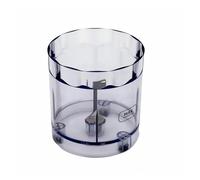 Taza De Pieza De Batidora De Mano, Compatible Con Philips HR1601 1604 1605 1607 1608 1609 1613 1623 1613, Accesorios De Pieza De Licuadora For Picadora De Carne