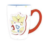 Taza De Pokemon 400ml Togepi Caja ABYSTYLE