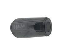 Taza de polvo for aspiradora, Compatible con Deerma, DX115C DX115S de mano