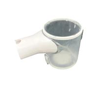 Taza de polvo for aspiradora, Compatible con Xiaomi, Compatible con Mijia, accesorios for aspiradoras de 1ª generación/SCWXCQ01RR
