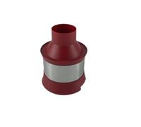 Taza De Polvo for Aspiradora, Compatible Con Xiaomi, SCWXCQ01RR De Mano, Compatible Con Mijia, Conjunto De Cartucho, Taza De Recogida De Piezas De Repuesto(A)