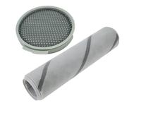 Taza De Polvo for Aspiradora, Compatible con Xiaomi, SCWXCQ01RR De Mano, Compatible con Mijia, Contenedor De Recolección(Z)