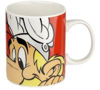 Taza de porcelana Astérix Puckator 450 ml