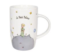 Taza de porcelana Könitz El Principito (Estrellas FR)