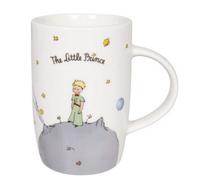 Taza de porcelana Könitz El Principito (Stars EN)