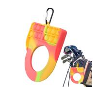 Taza de Putt de Golf - Accesorios De Entrenamiento para Golfistas | Hoyo de Putt para Interior | para Interior Exterior Oficina Hogar Césped Jardín