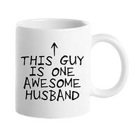 Taza de regalo para mamá, "You are A Really Great Mom" - Día de la Madre, Navidad, cumpleaños, regalos de broma novedosos para mujeres, mamá de hija, hijo, marido - Ideas de regalo de cumpleaños para
