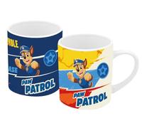 Taza de rescate de la Patrulla Canina, 250 ml
