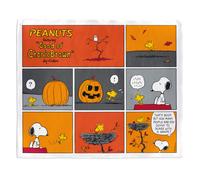 Taza de sopa Hallmark Peanuts Snoopy para San Valent n (Abrazos y besos), regalo para ni os, esposos, novias y esposas.