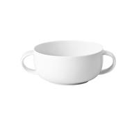 Taza De Sopa Rosenthal Studio-Line Suomi Blanca 0,30 L