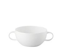 Taza De Sopa Rosenthal Studio-Line Zauberflöte Blanca 0,36 L