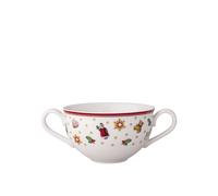 Taza De Sopa Toy's Delight Villeroy & Boch 0,25 L Vajilla Navideña