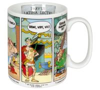Könitz Becher Asterix - Latin (Französisch)