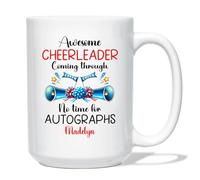 Taza De Té Animadora Increíble Que Llega En Un Abrir Y Cer Para 330ML
