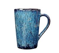 Taza de té cambiante de 400 ml, Taza de café para el hogar, para Oficina y Agua Potable