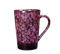 Taza de té cambiante de 400 ml, Taza de café para el hogar, para Oficina y Agua Potable