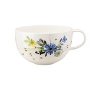 Taza De Té/Cappuccino Rosenthal Brillance Fleurs Des Alpes 0,25 L