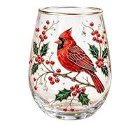 Taza de té con diseño floral | Vaso de café transparente con capacidad de 414 mililitros, vaso de café de lujo | para el hogar, oficina, boda, café con leche, cócteles, cereales, bebidas, mañana, día