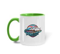 Taza De Té Crucero Por Alaska: El Recuerdo Perfecto Para Tu Crucero Por Alaska Tazas Desayuno Premium Taza Personalizada Clásico Tazas De Cafe Para Uso Diario Cumpleaños Oficina 330ML