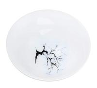 Taza de té de Flor de Ciruelo que Cambia la Temperatura, Cuenco de Cerámica Sensible Al Calor para Suministros Domésticos (#3)